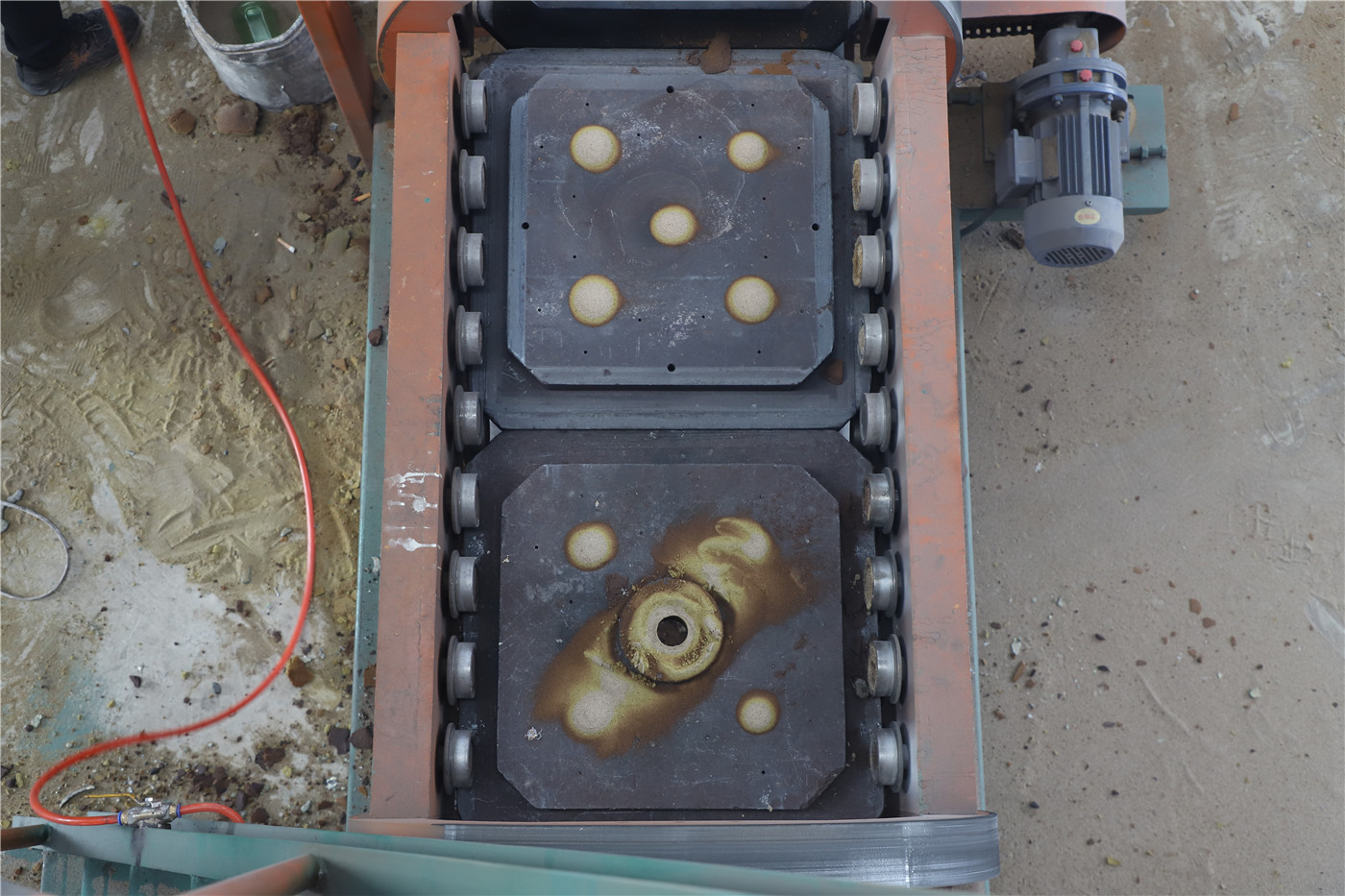 發(fā)明專利證書